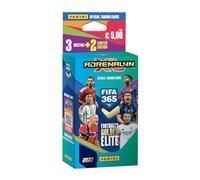 Adrenalyn XL™ FIFA 365 - 2027 - Ecoblister Panini [3 Bustine + 2 Card Limited Edition]