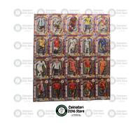 Adrenalyn XL FIFA World Cup 2026 - set 20 Limited Edition Mix1 Ecoblister