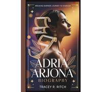 Adria Arjona Biography: Breaking Barriers: Journey to Stardom