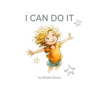 Adriaan Gouws I Can Do It (Tascabile)