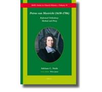 Adriaan Neele Petrus van Mastricht (1630-1706) (Copertina rigida)