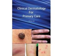 Adriaan Nel Clinical Dermatology For Primary Care (Tascabile)