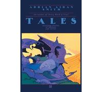 Adrian Aidan Smith Tales (Tascabile)