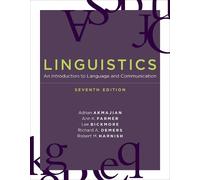 Adrian Akmajian Richard A. Demers Robert M. Harnish Ann Linguistics (Tascabile)