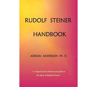 Adrian Anderson Rudolf Steiner Handbook (Tascabile)