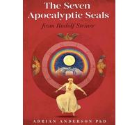 Adrian Anderson The Seven Apocalyptic Seals (Copertina rigida)