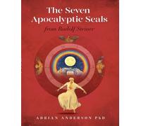 Adrian Anderson The Seven Apocalyptic Seals (Tascabile)