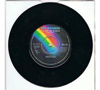 Adrian Baker - I'LL KEEP YOU SATISFIED 7" (VINYL 45) UK MCA 1978