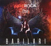 Adrian Barilari - Infierock