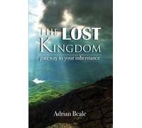 Adrian Beale The Lost Kingdom (Tascabile)