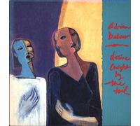 ADRIAN BELEW - desire caught by the tail