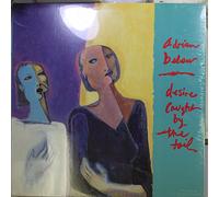 Adrian Belew - Desire Caught BY The Tail (Vinyl Vg) [Vinyl LP]