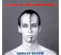 Adrian Belew - Desire of the Rhino