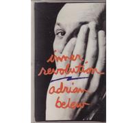 adrian belew - inner revolution