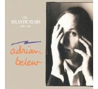 Adrian Belew The Atlantic Years 1989-1992 (CD) Box Set