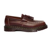 Dr. Martens Mocassini Adrian Ben M Marrone Taglia 44