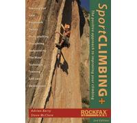 Adrian Berry Steve McClure Sport Climbing + (Tascabile)