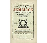 Adrian Besley Gypsy Jem Mace (Tascabile)
