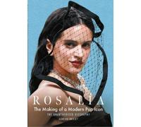 Adrian Besley Rosalía (Copertina rigida)