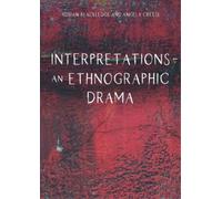 Adrian Blackledge Angela C Interpretations - An Ethnographic (Copertina rigida)