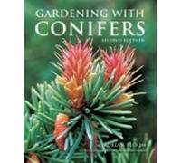 Adrian Bloom Gardening with Conifers (Tascabile)