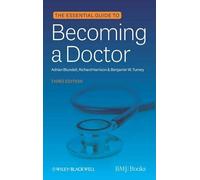 Adrian Blundell Richard Harrison Benjam The Essential Guide to Becom (Tascabile)