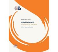 Adrian Borbély Hybrid Warfare (Tascabile) Resource