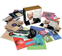 Sir Adrian Boult - The Warner Classics Edition - The Mono Recordings 1920-1957 on HMV, Pye Nixa & Parlophone