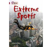 Collins Big Cat Extreme Sports Band 14/Ruby