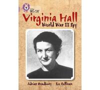 Adrian Bradbury Virginia Hall (Tascabile) Collins Big Cat