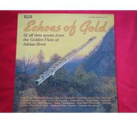 Adrian Brett - Echoes Of Gold