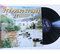 Adrian Brett - Stepping Stones