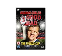 Adrian Chiles: 2 Good . 2 Bad - The World Cup [Edizione: Regno Unito] [Edizione: Regno Unito]