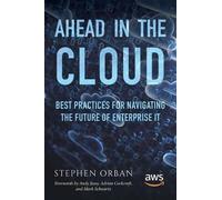Ahead in the Cloud (Tascabile)