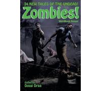 Adrian Cole Lucy A Snyder Weirdbook Annual (Tascabile)