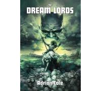 Adrian Cole The Dream Lords (Tascabile)