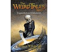 Adrian Cole The Weird Tales Story (Tascabile)
