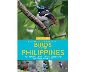 Adrian Constantino Trinket Constantino Ro A Naturalist's Guide to th (Tascabile)