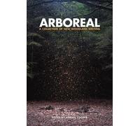 Adrian Cooper Arboreal (Copertina rigida)