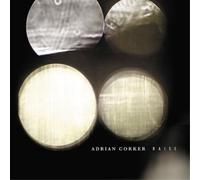 Adrian Corker Raise (Vinyl LP) 12" Album