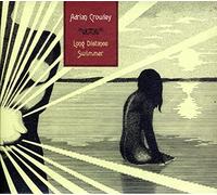 Adrian, Crowley - Long Distance Swimmer