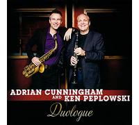 Adrian Cunningham & - Duologue