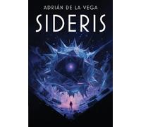 Adrián de la Vega Sideris (Tascabile)