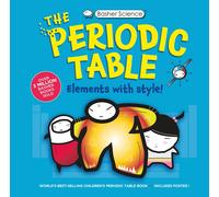 The Complete Periodic Table