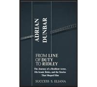 ADRIAN DUNBAR From Line of Duty to Ridley: The Journey of a Resilient Actor, His Iconic Roles, and the Stories That Shaped Him