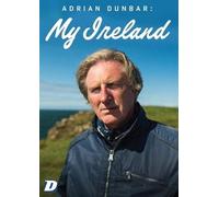 Adrian Dunbar's Coastal Ireland: Series 1 & 2 [DVD]