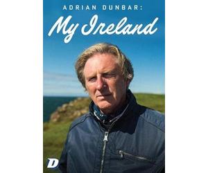 Adrian Dunbar's Coastal Ireland: Series 1 & 2 [DVD]
