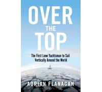 Adrian Flanagan Over the Top (Tascabile)