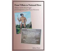 Adrian Fraser From Villain to National Hero (Tascabile)