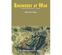 Adrian G. Traas U.S. Department Engineers at War (U.S. Army in Viet (Tascabile)